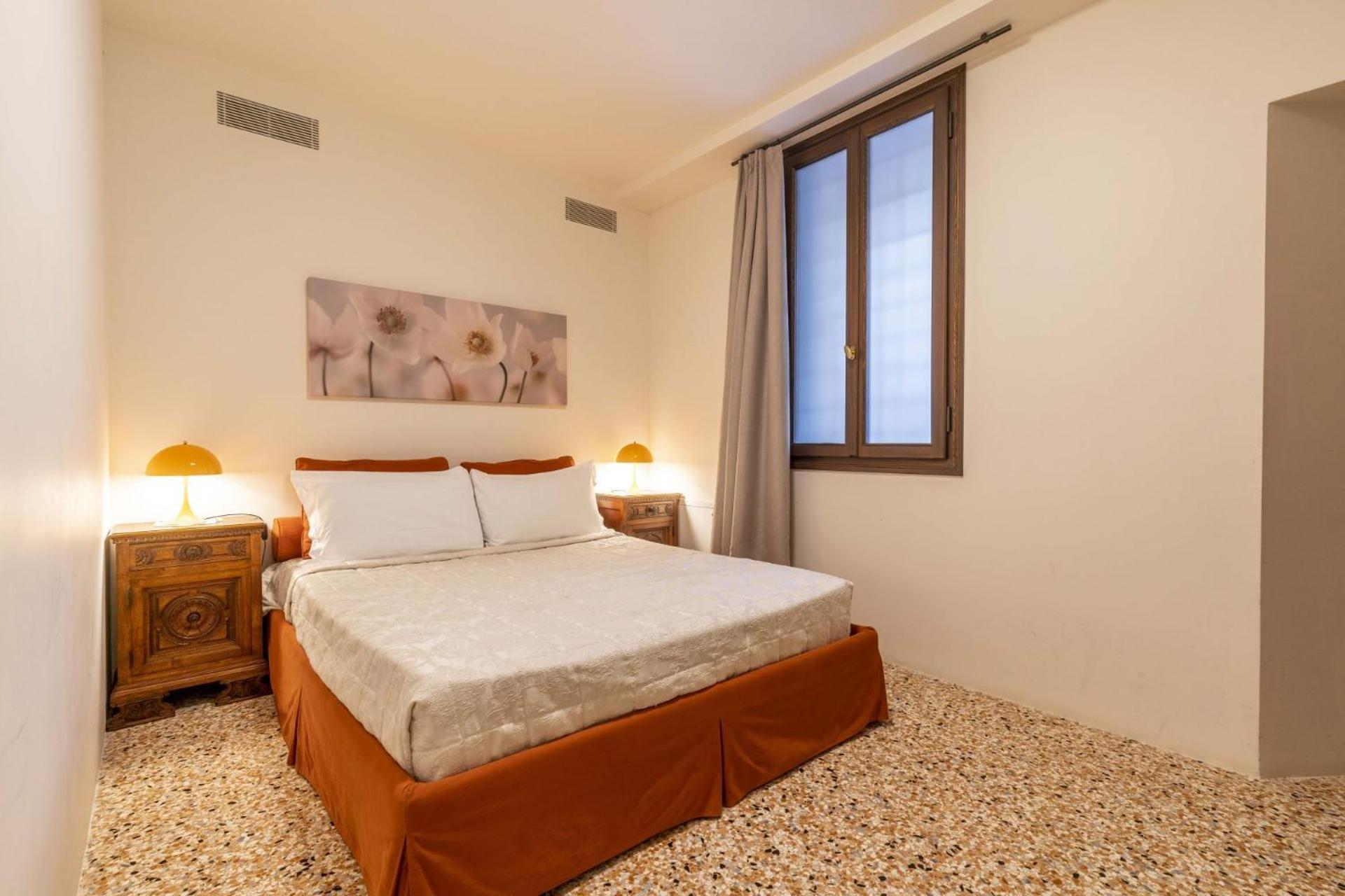 Sensale Leilighet Venezia Rom bilde